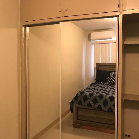 1 Bedroom / 1 Bath . Private Apt. Free Wifi, Interent & Parking Sinajana Zewnętrze zdjęcie